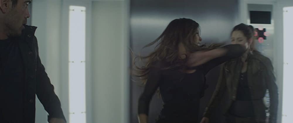 トータル・リコールの画像