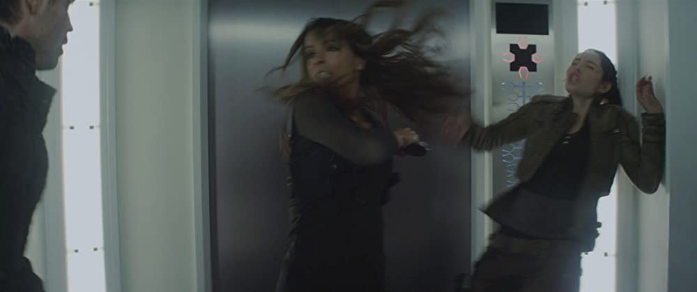 トータル・リコールの画像