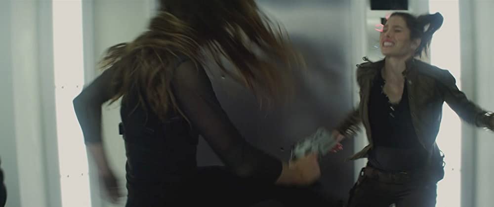 トータル・リコールの画像