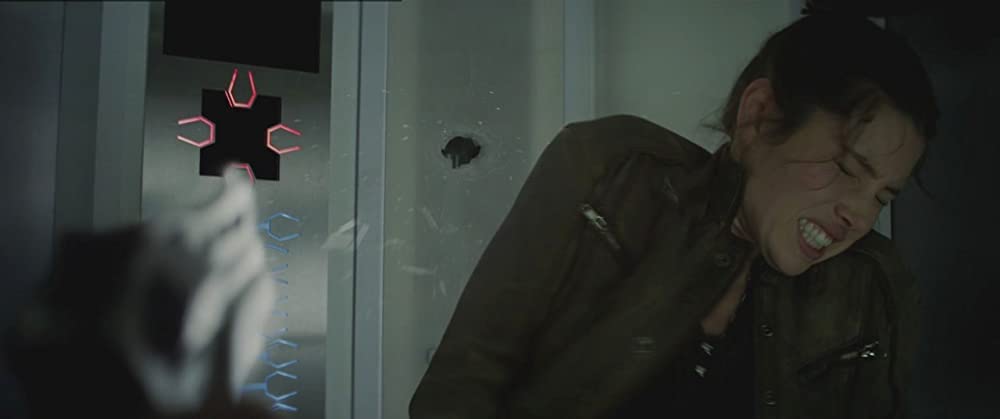 トータル・リコールの画像