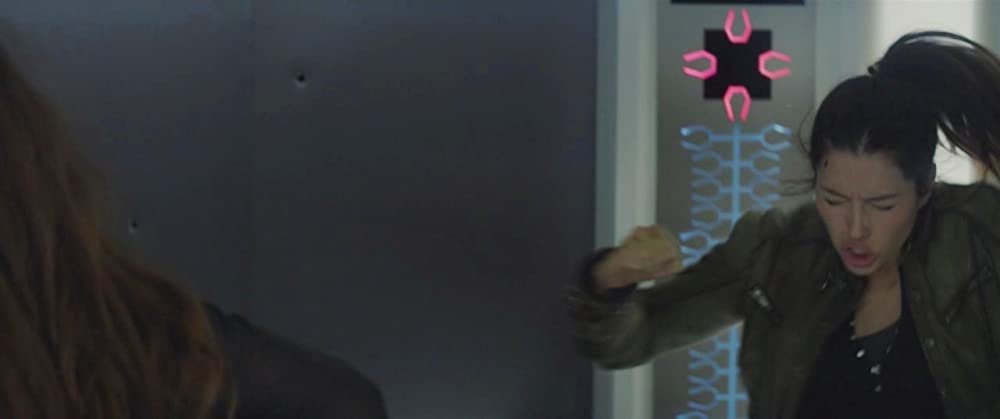 トータル・リコールの画像