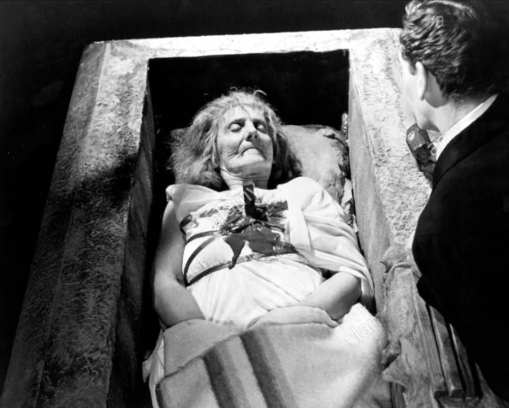 「吸血鬼ドラキュラ」John Van Eyssenの画像