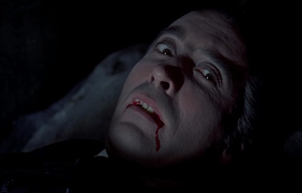 吸血鬼ドラキュラの画像