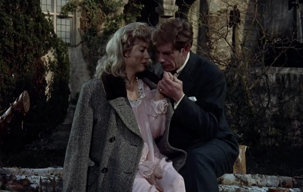 「吸血鬼ドラキュラ」マイケル・ガフ & メリッサ・ストライブリングの画像