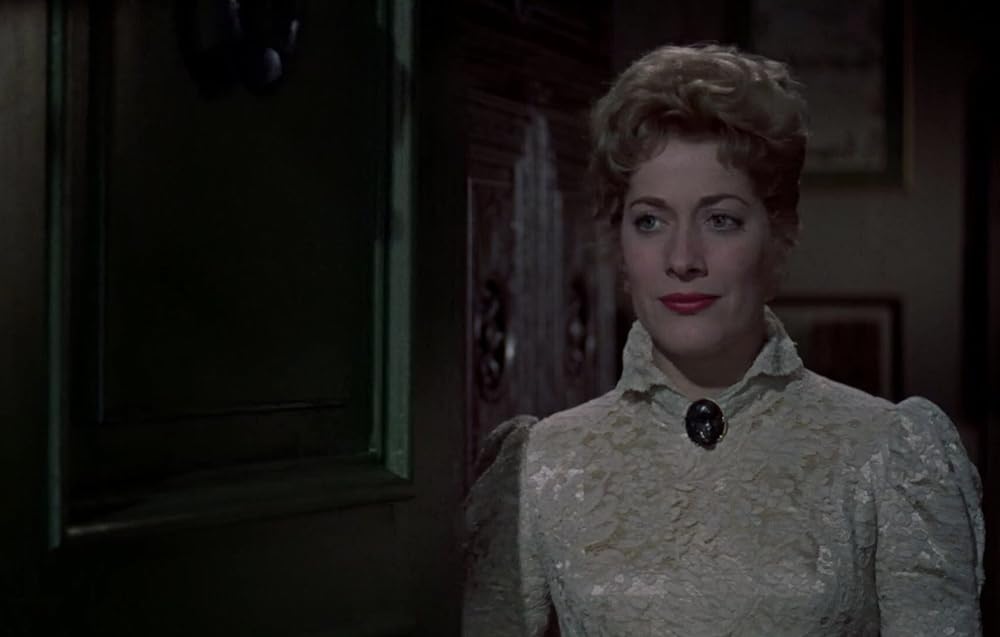 「吸血鬼ドラキュラ」メリッサ・ストライブリングの画像