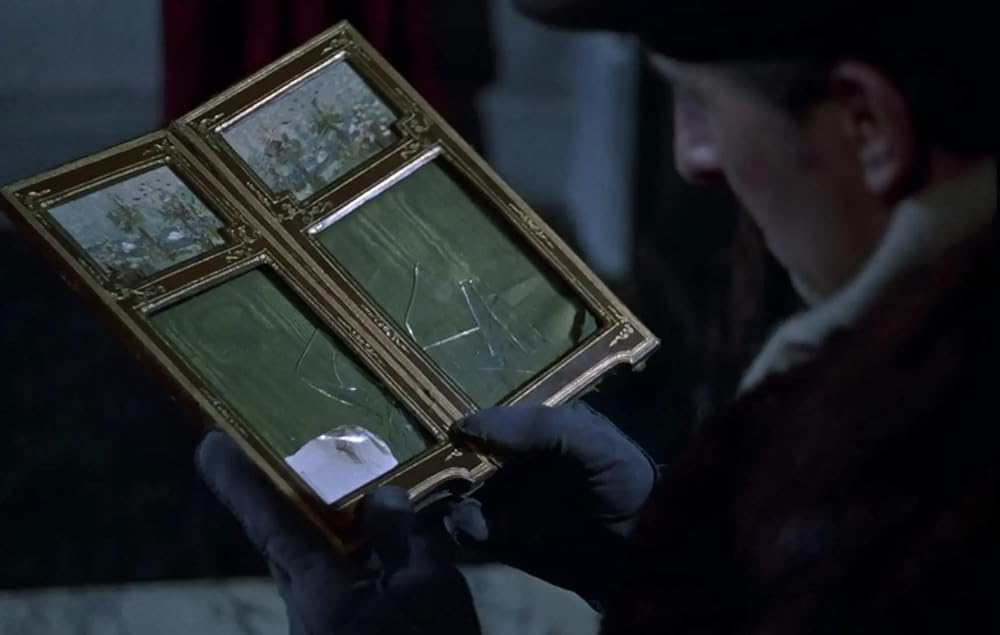 「吸血鬼ドラキュラ」ピーター・カッシングの画像