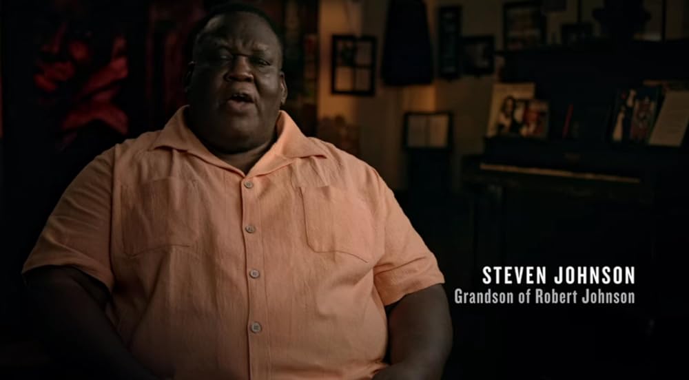 リマスター: ロバート・ジョンソンの画像