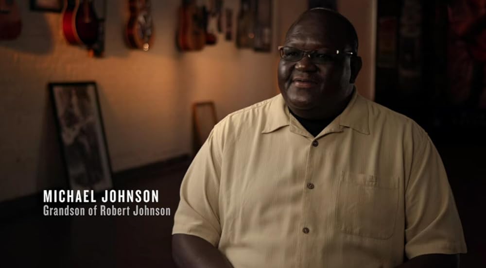 リマスター: ロバート・ジョンソンの画像