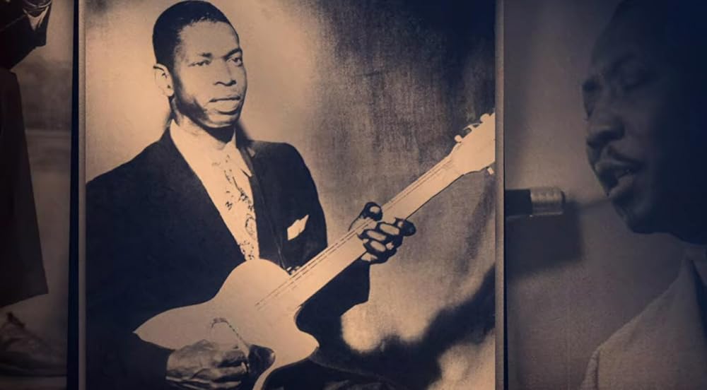 リマスター: ロバート・ジョンソンの画像