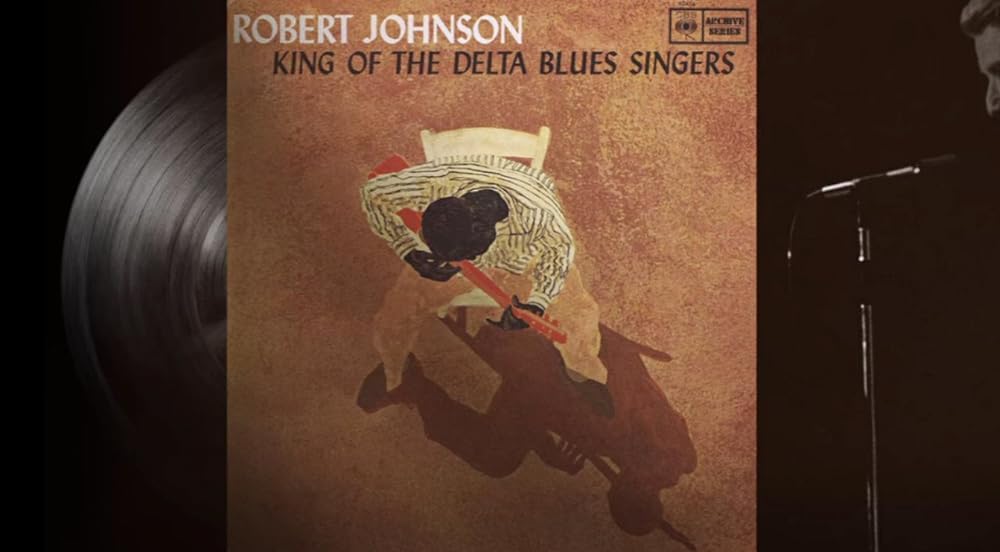 リマスター: ロバート・ジョンソンの画像