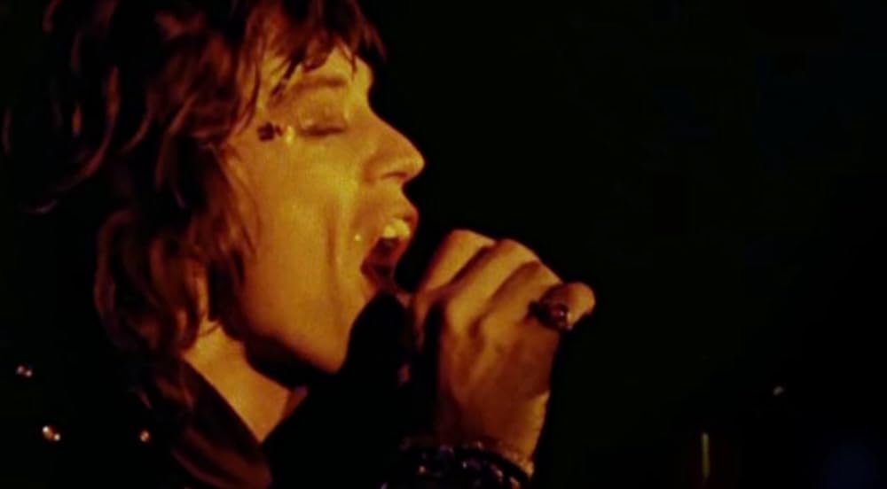 「リマスター: ロバート・ジョンソン」ミック・ジャガーの画像