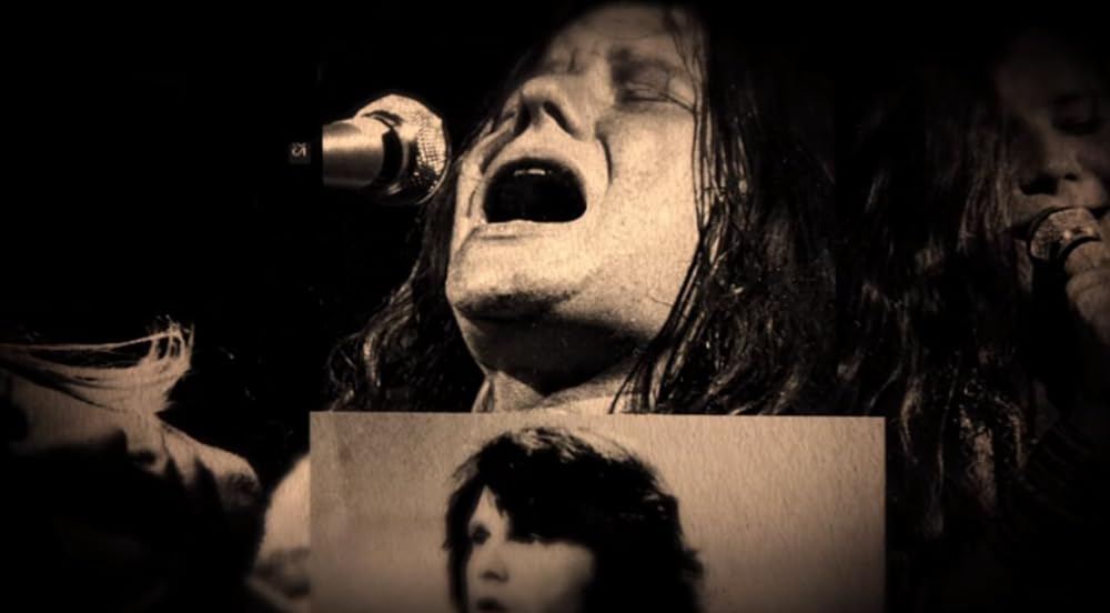 ジャニス リトル・ガール・ブルーの画像