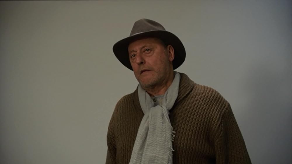 「ダイ・ハート」ジャン・レノの画像