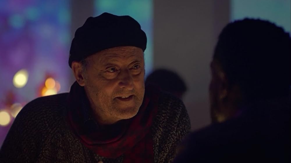 「ダイ・ハート」ジャン・レノ & ケビン・ハートの画像