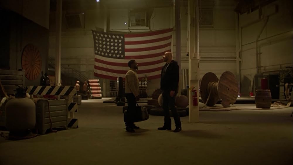 「ダイ・ハート」ジョン・トラボルタ & ケビン・ハートの画像