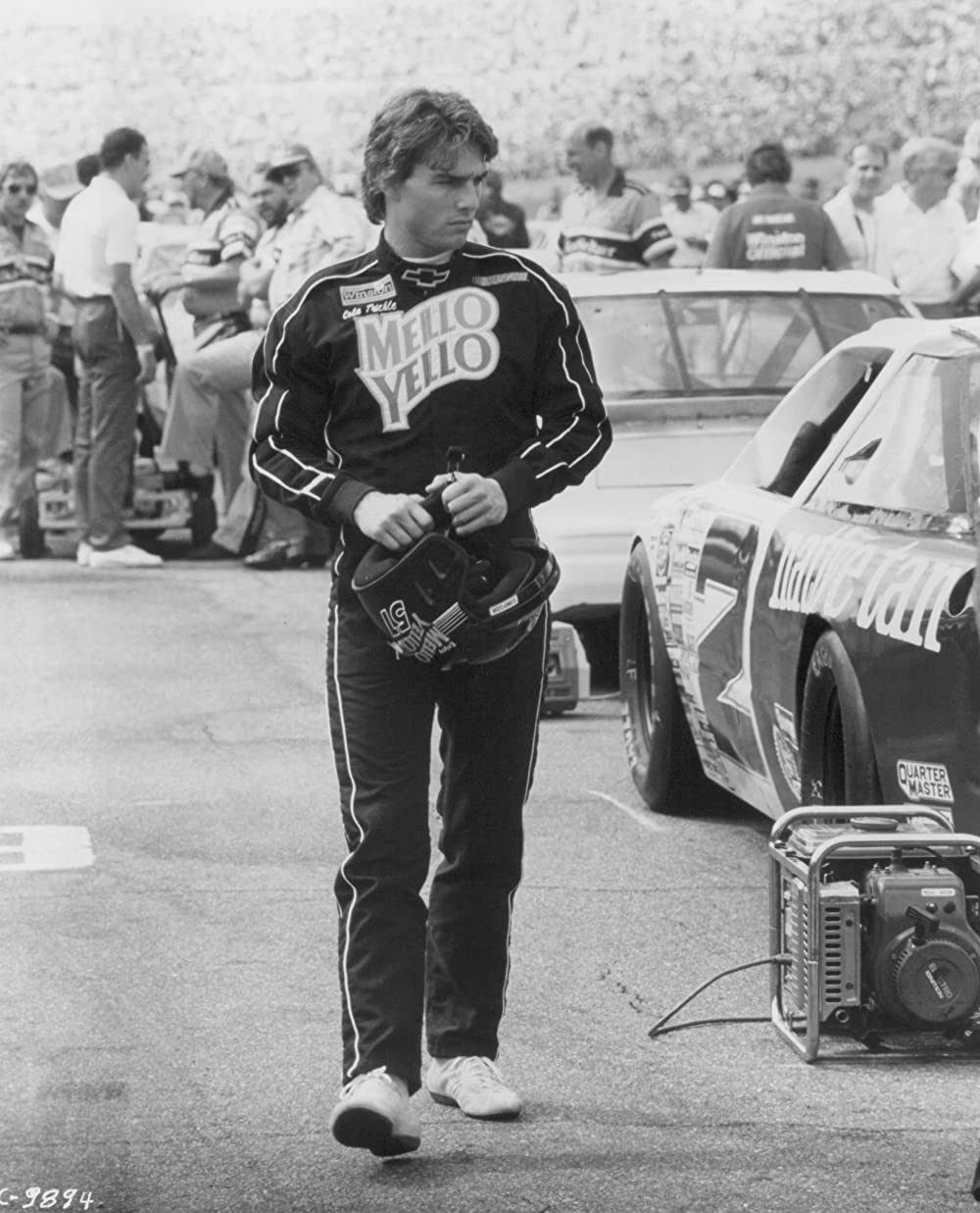 デイズ・オブ・サンダーの画像