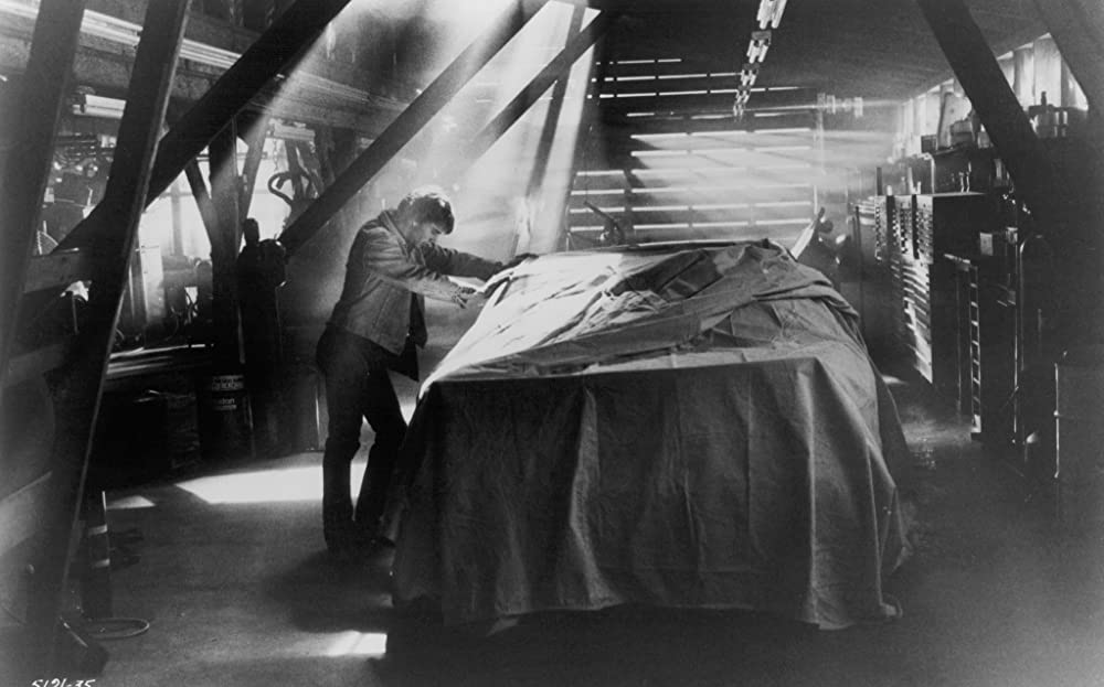 デイズ・オブ・サンダーの画像