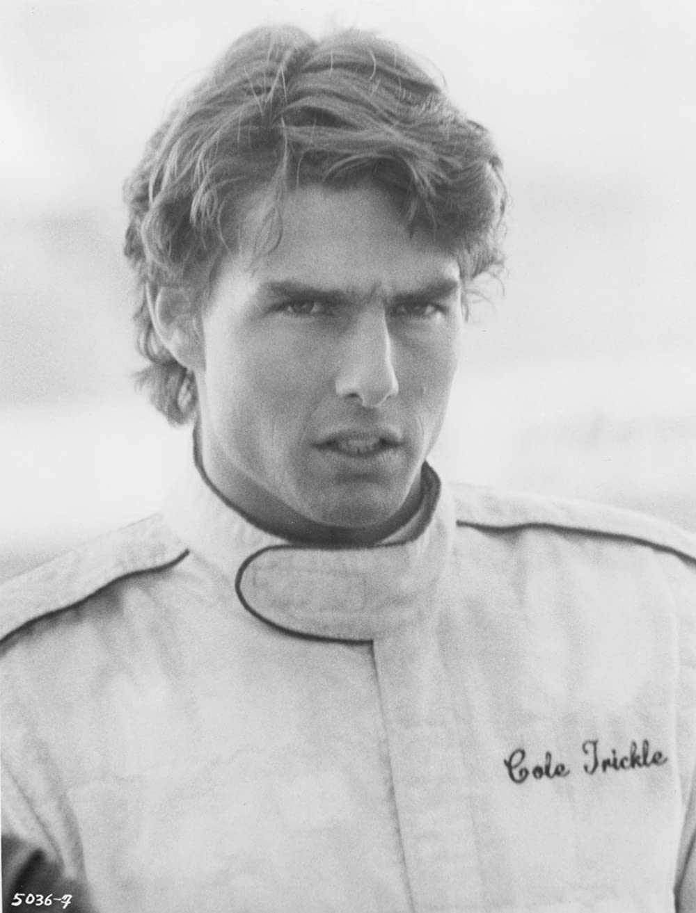 デイズ・オブ・サンダーの画像