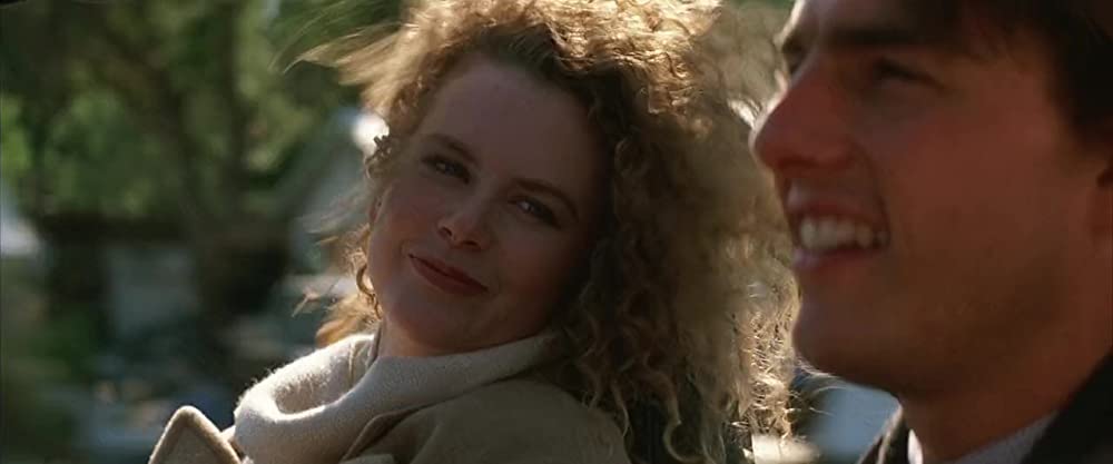 デイズ・オブ・サンダーの画像