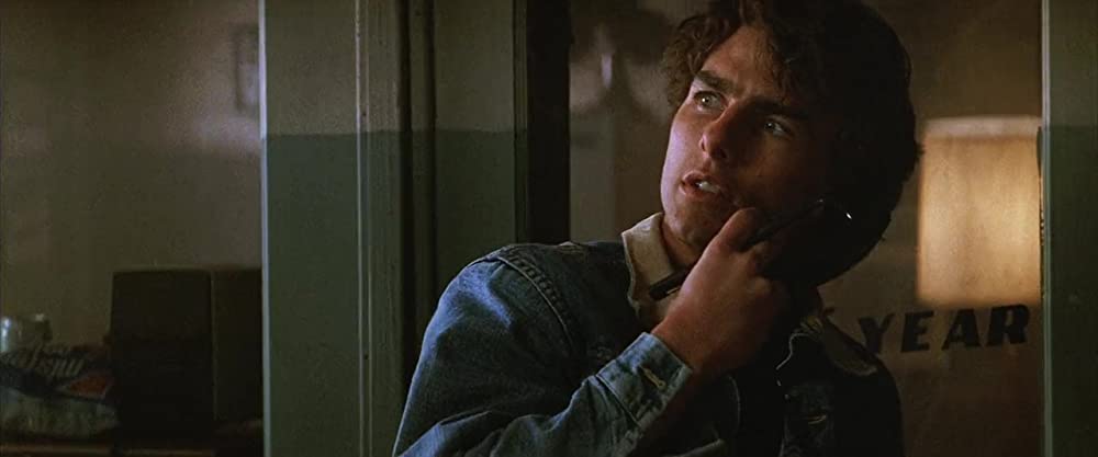 デイズ・オブ・サンダーの画像