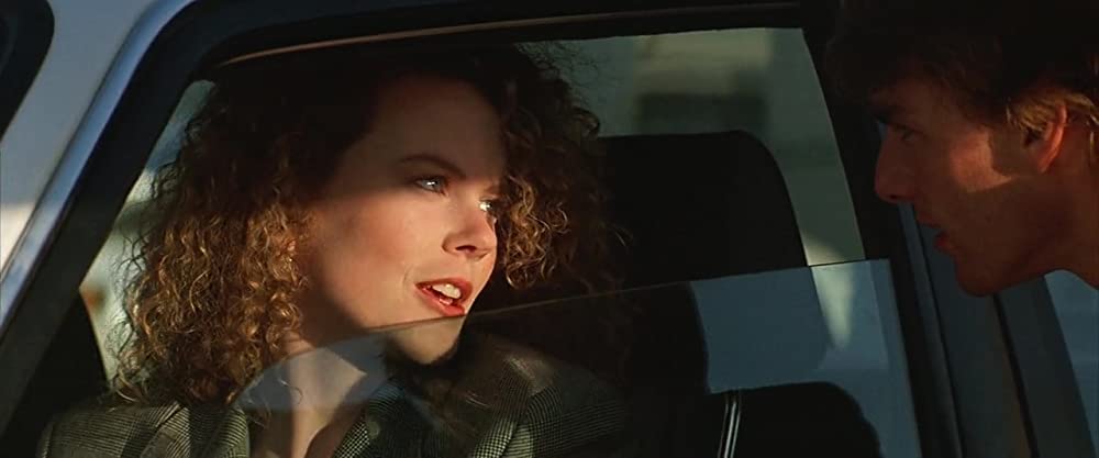 デイズ・オブ・サンダーの画像