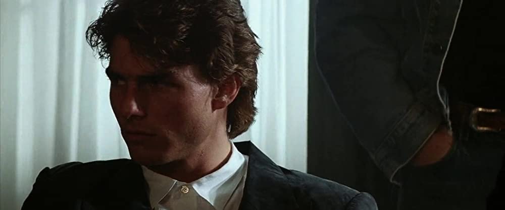 デイズ・オブ・サンダーの画像