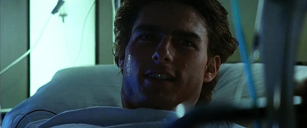 デイズ・オブ・サンダーの画像