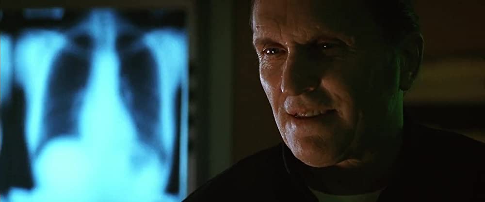 「デイズ・オブ・サンダー」ロバート・デュバルの画像