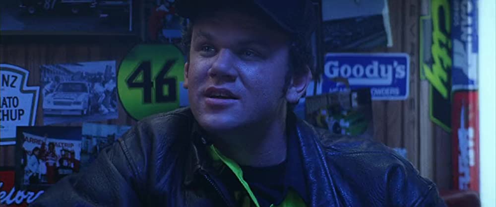 デイズ・オブ・サンダーの画像