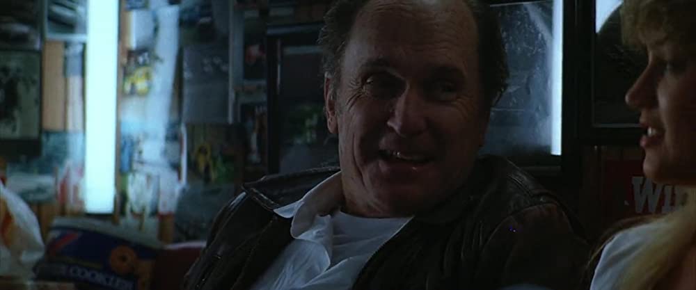 「デイズ・オブ・サンダー」ロバート・デュバルの画像