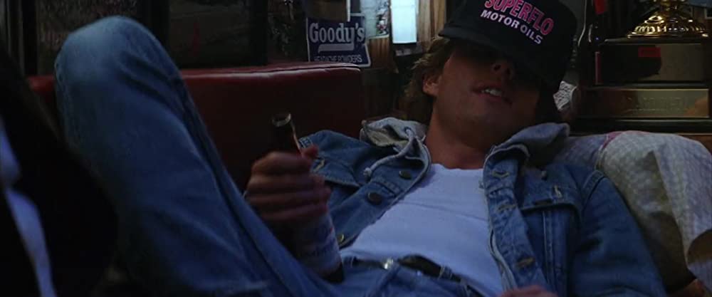 デイズ・オブ・サンダーの画像