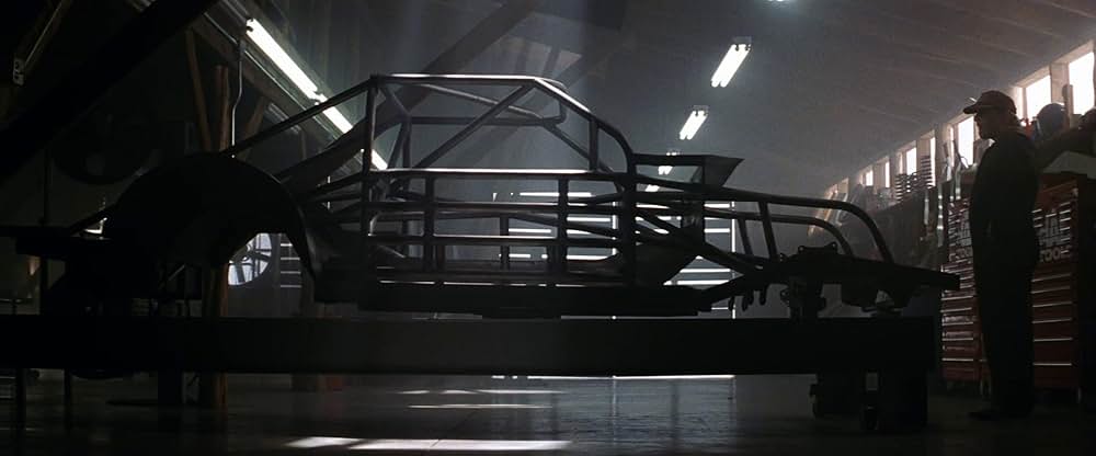 デイズ・オブ・サンダーの画像