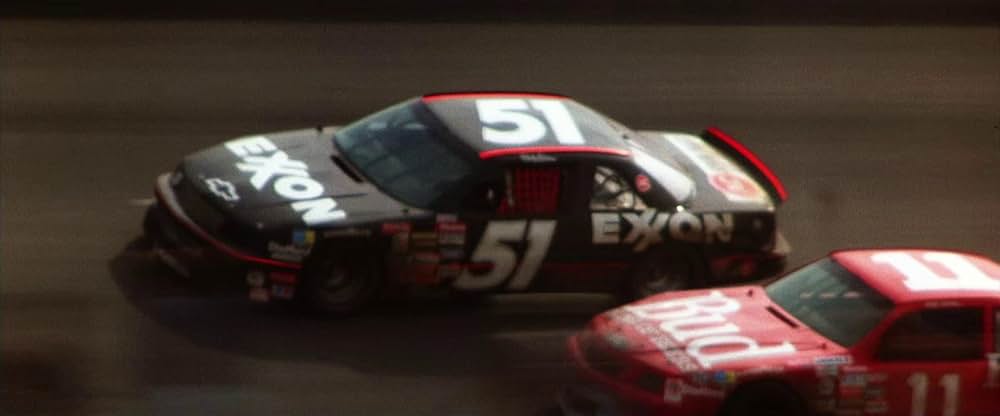 デイズ・オブ・サンダーの画像