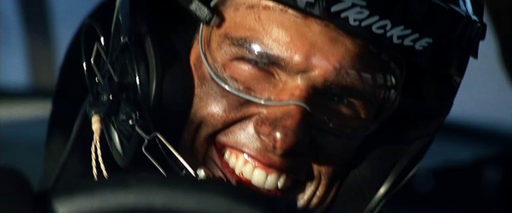 デイズ・オブ・サンダーの画像