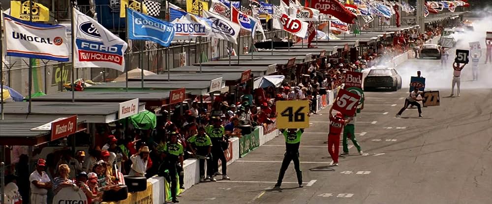 デイズ・オブ・サンダーの画像