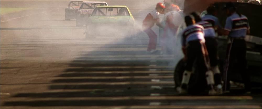 デイズ・オブ・サンダーの画像