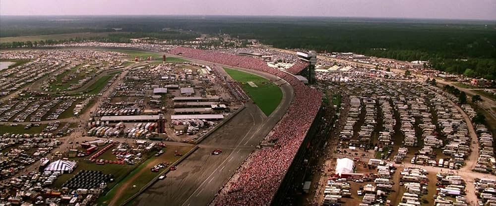 デイズ・オブ・サンダーの画像
