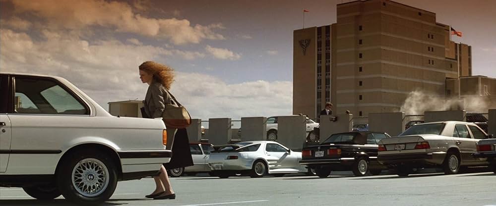 デイズ・オブ・サンダーの画像