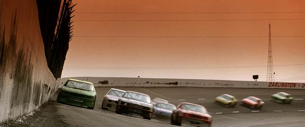 デイズ・オブ・サンダーの画像