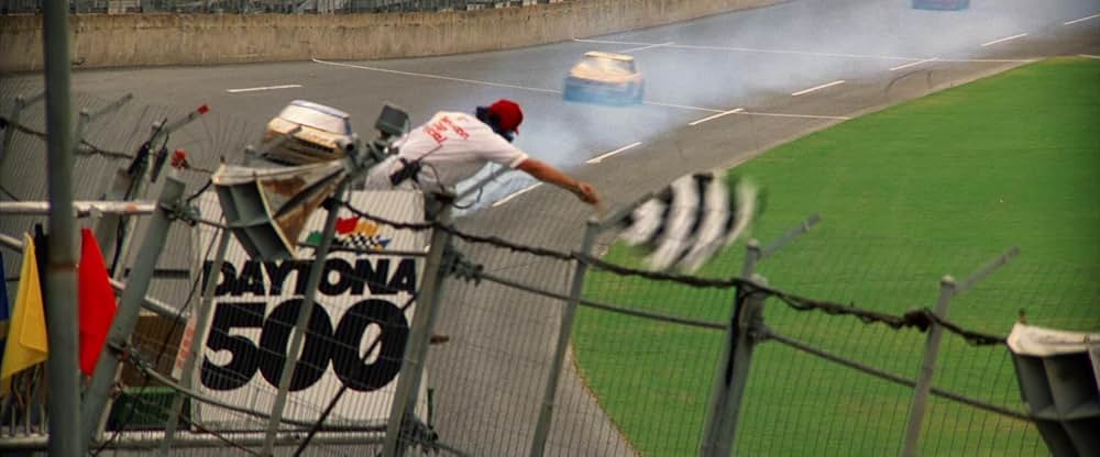 デイズ・オブ・サンダーの画像