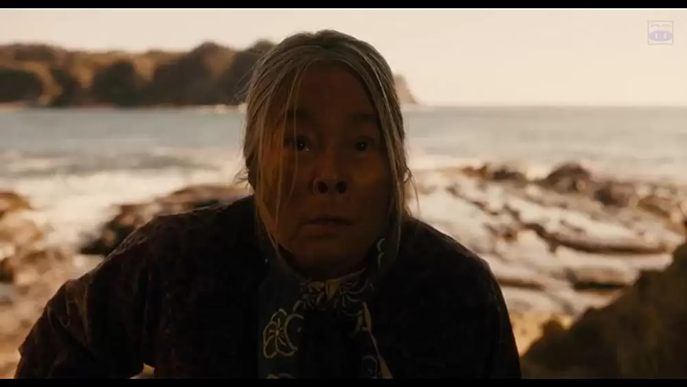 「貞子」吉村実子の画像