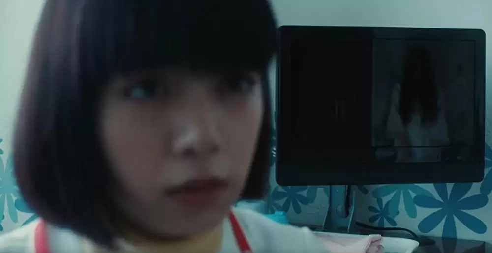 「貞子」池田エライザの画像