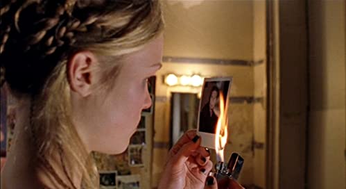 「ハムレット」ジュリア・スタイルズの画像