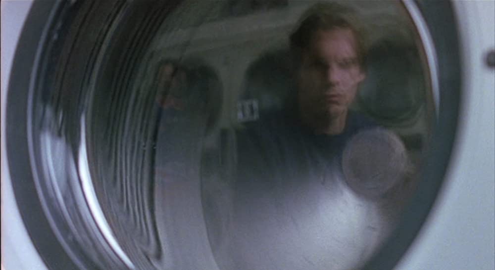 「ハムレット」イーサン・ホークの画像