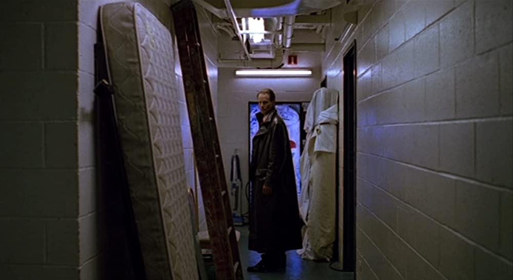 ハムレットの画像