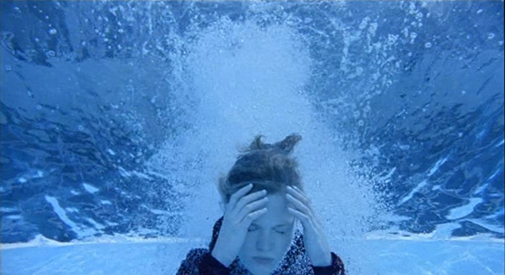 「ハムレット」ジュリア・スタイルズの画像