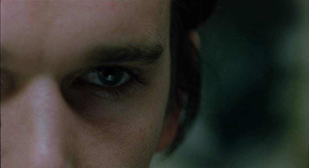 「ハムレット」イーサン・ホークの画像