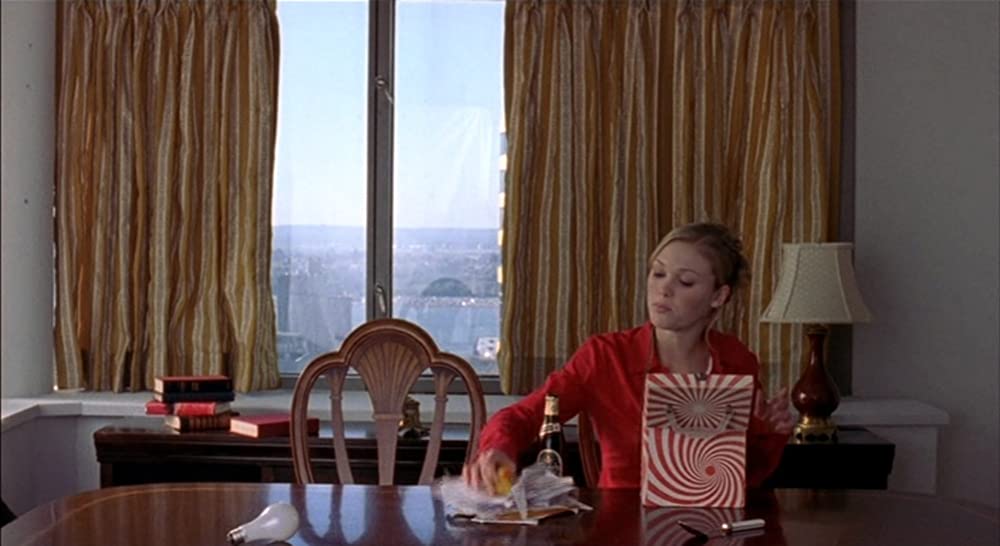 「ハムレット」ジュリア・スタイルズの画像