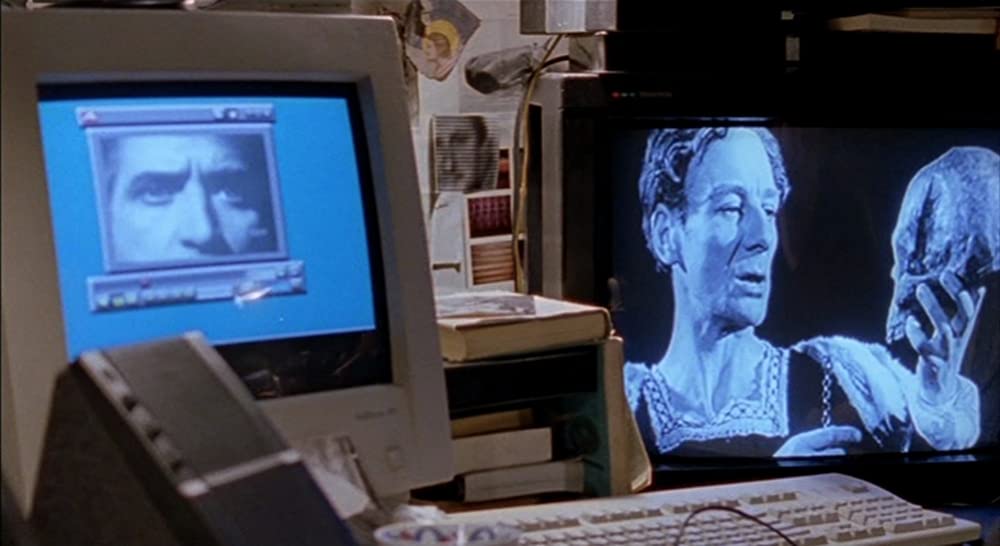 ハムレットの画像