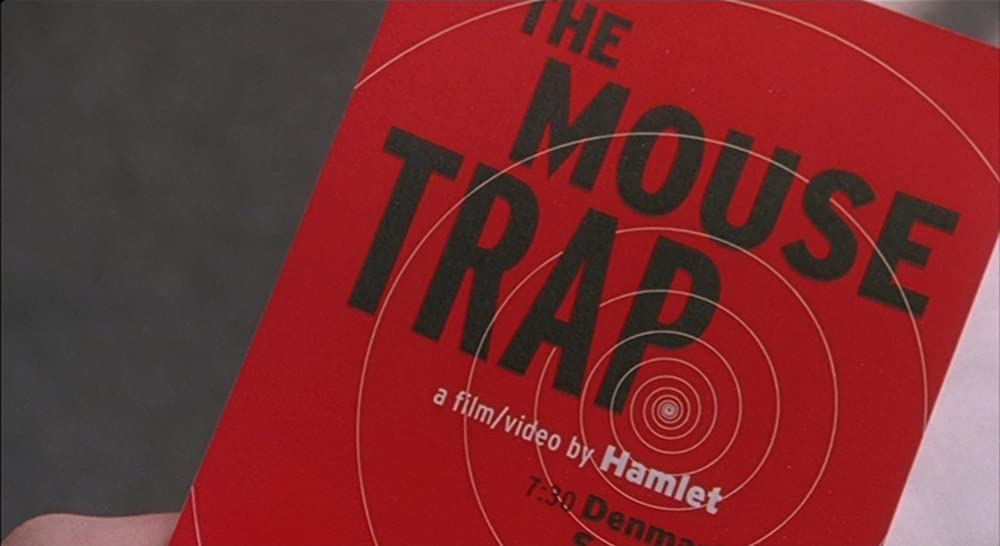 ハムレットの画像